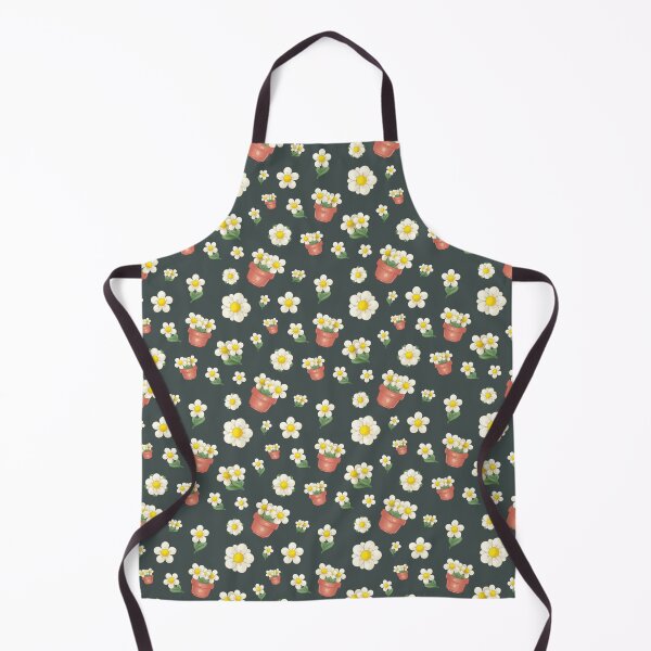 Item preview, Cute cottagecore flowers designed and sold by GlowInSnow.