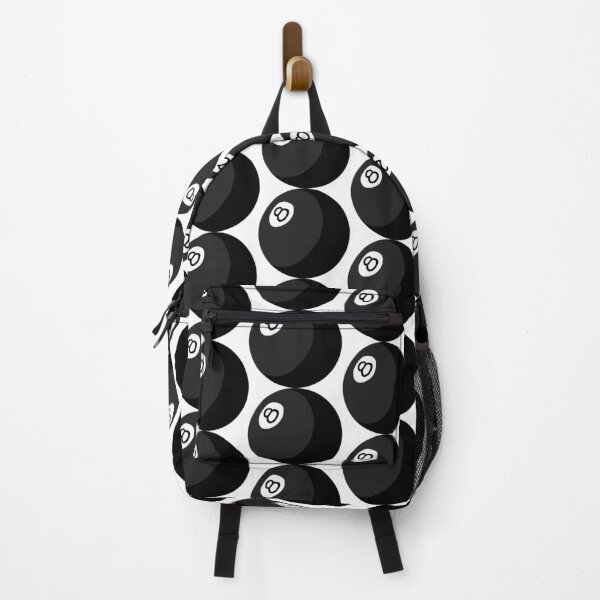 Item preview, 8 Ball Pool Sticker designed and sold by 4mini.h.