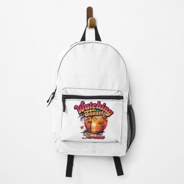 Item preview, Watching the sunset, Florida designed and sold by BleesTees.