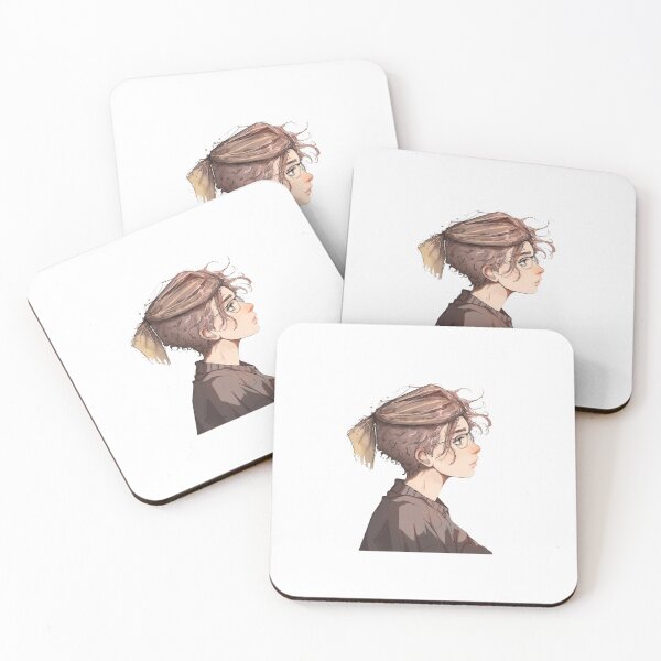 Item preview, The guy has a nice profile designed and sold by BornaBhatia.