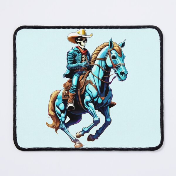 Item preview, Phantom Cowboy designed and sold by DesignPrePress.