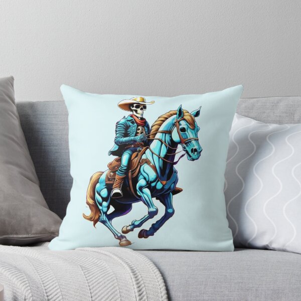 Item preview, Phantom Cowboy designed and sold by DesignPrePress.