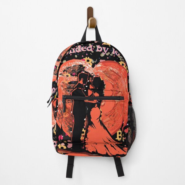 Item preview, Bonded By Love Bitcoin designed and sold by BitCryX.