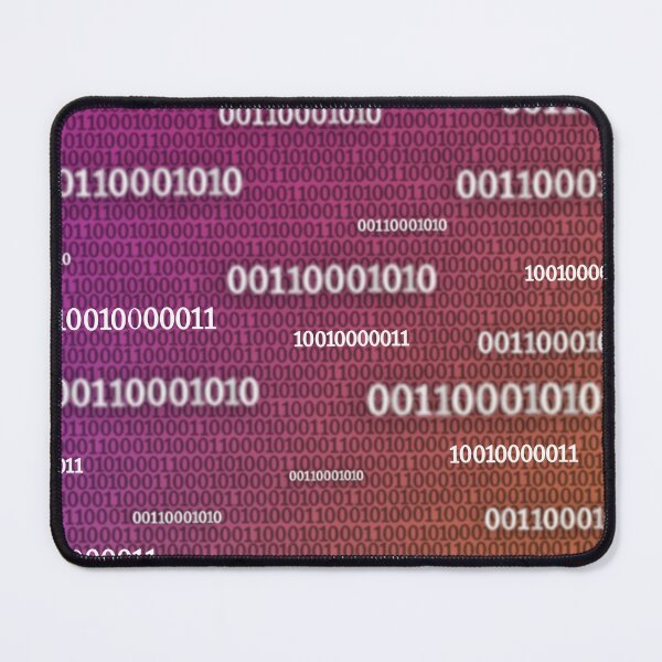 Item preview, digits zero and one on the dark background. Digital technologies in encrypted form designed and sold by Decoriolus.