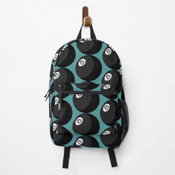 Item preview, 8 Ball Pool Sticker designed and sold by 4mini.h.