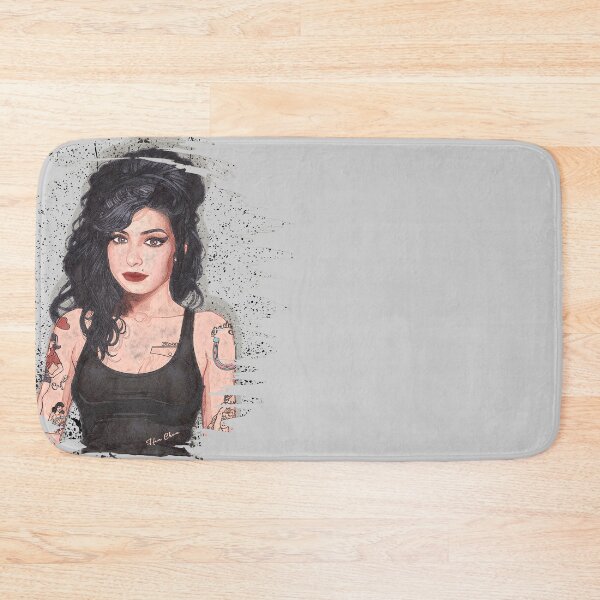 Item preview, Amy Winehouse - Gaze designed and sold by Hen-C-Art.