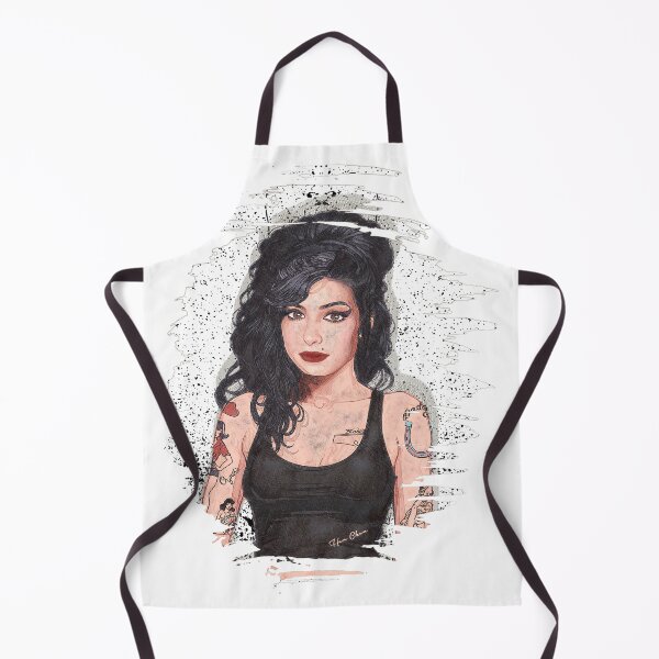 Item preview, Amy Winehouse - Gaze designed and sold by Hen-C-Art.