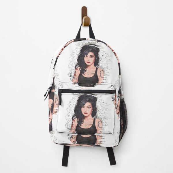 Item preview, Amy Winehouse - Gaze designed and sold by Hen-C-Art.