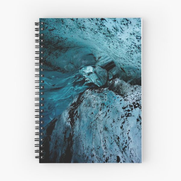 Item preview, Glacial Ice designed and sold by DestinyBrannon.
