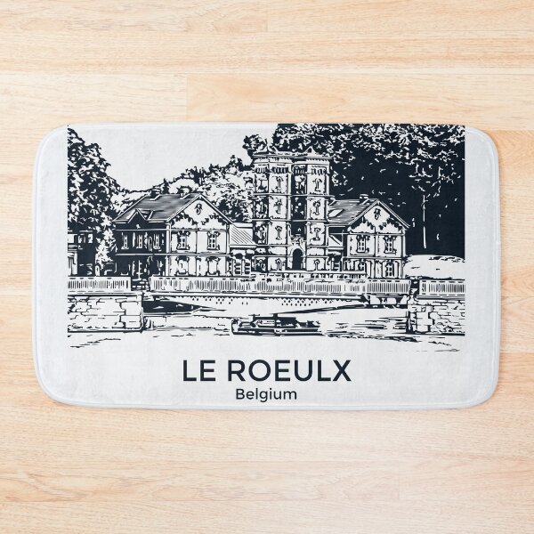 Item preview, Le Roeulx - Belgium designed and sold by Lakeric.