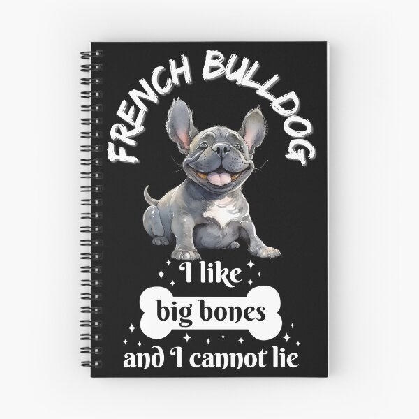 Item preview, Dog french bulldog cartoon designed and sold by Iko2007.