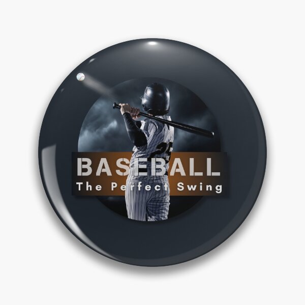 Artikelvorschau, Baseball: Der perfekte Schwung entworfen und verkauft von Pierp7.