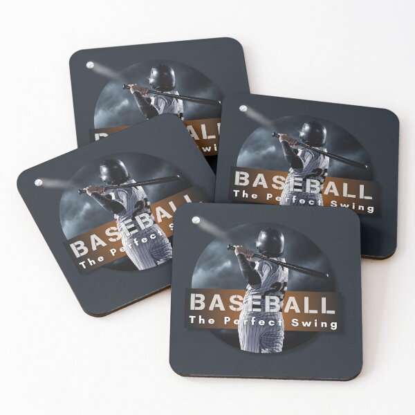 Item preview, Baseball: The Perfect Swing designed and sold by Pierp7.