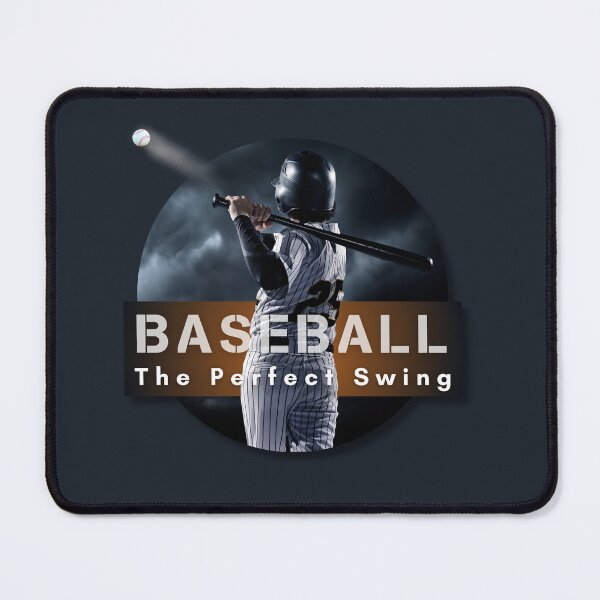 Item preview, Baseball: The Perfect Swing designed and sold by Pierp7.