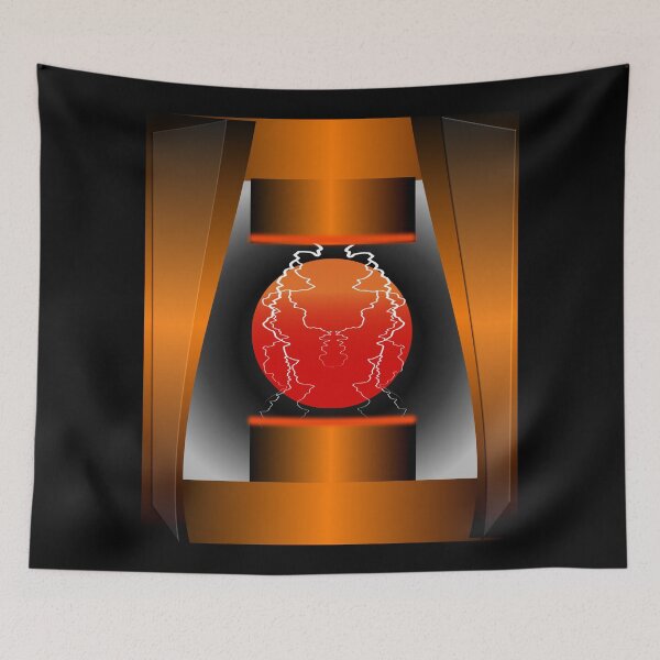 Item preview, A Wormhole Gateway designed and sold by RGSMOOTHFINGER.