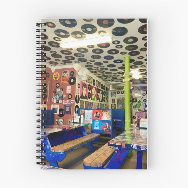 Item preview, Record Resturant designed and sold by forthebetter ..