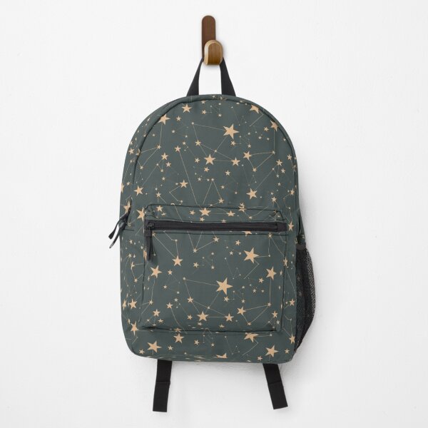 Item preview, Neutral simple night sky designed and sold by GlowInSnow.
