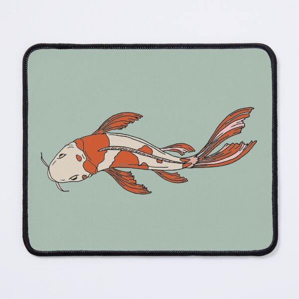 Item preview, Koi designed and sold by VZORY.
