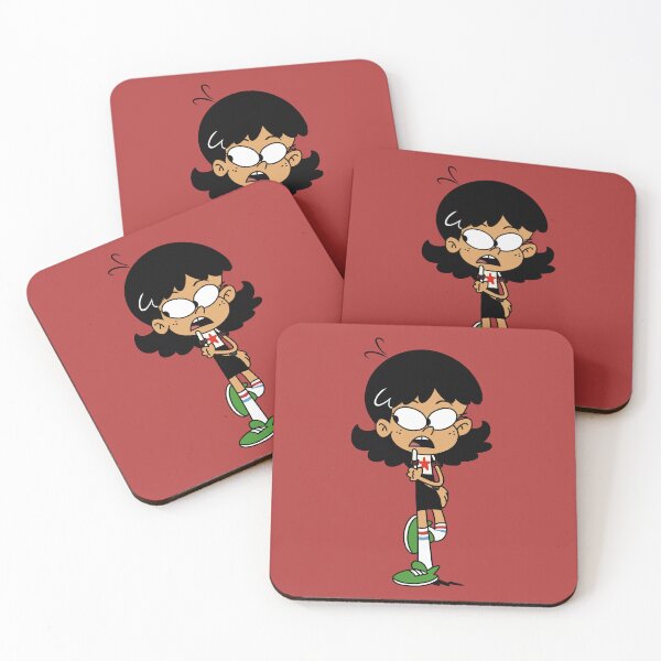Item preview, Stella Zhau Concerned The Loud House designed and sold by Diamanths.