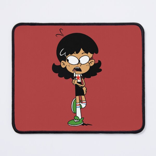 Item preview, Stella Zhau Concerned The Loud House designed and sold by Diamanths.