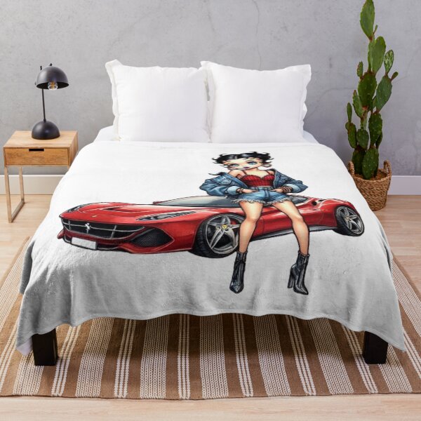 Item preview, BETTY BOOP designed and sold by CHRIST5000.