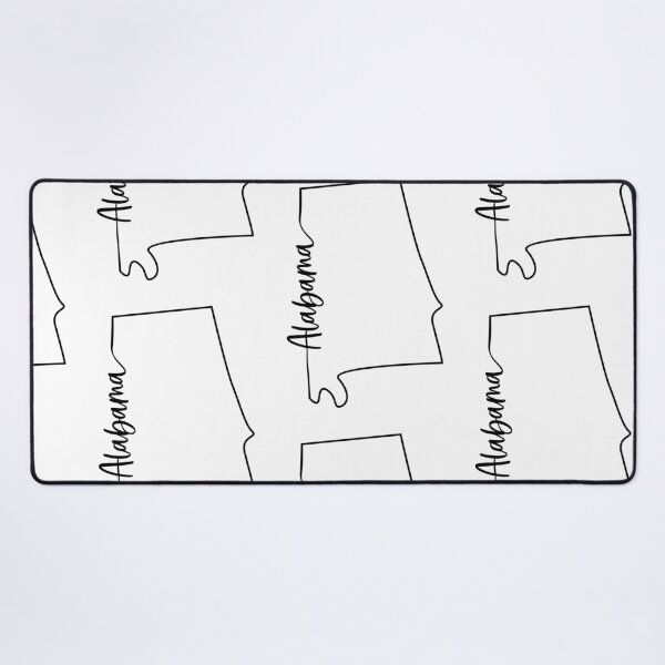 Item preview, Alabama designed and sold by the-craft-shop.