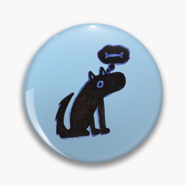 Item preview, Distracted Gus designed and sold by Toadgod-craft.