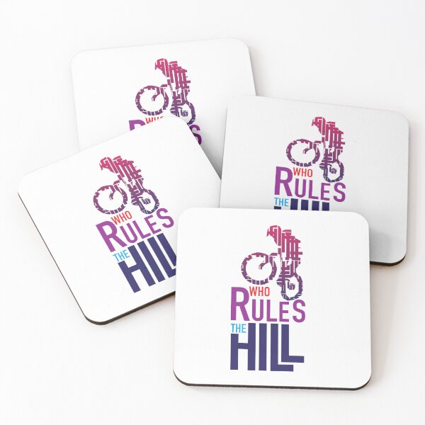 Item preview, Who Rules the Hill? designed and sold by PURNOMATRA.