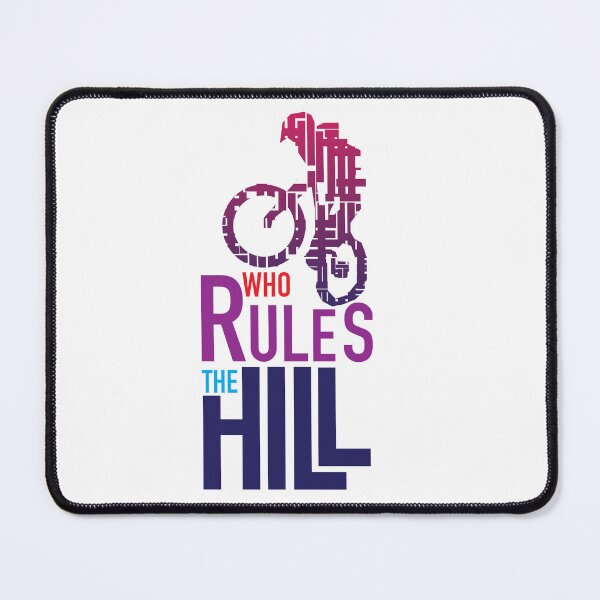 Item preview, Who Rules the Hill? designed and sold by PURNOMATRA.