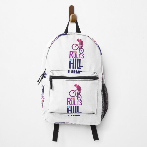 Item preview, Who Rules the Hill? designed and sold by PURNOMATRA.