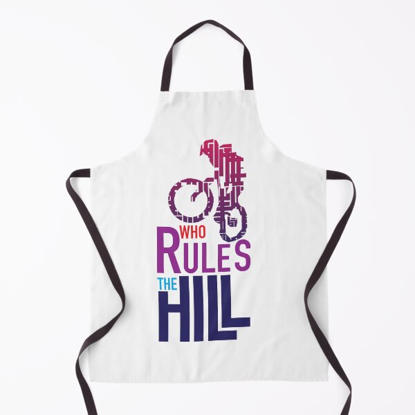Item preview, Who Rules the Hill? designed and sold by PURNOMATRA.