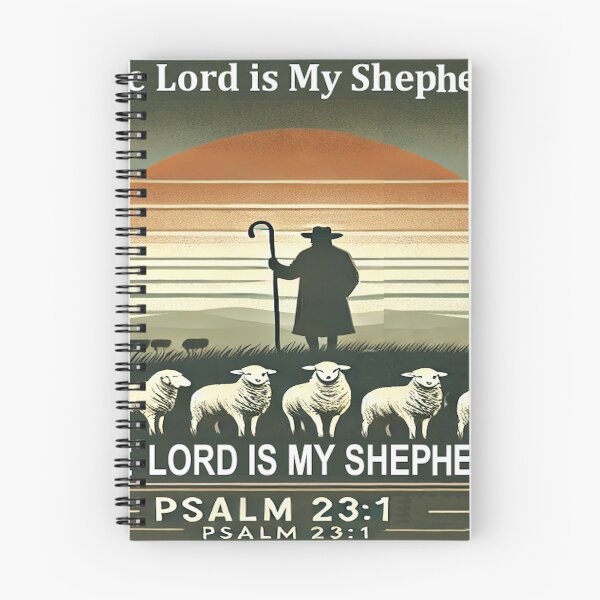 Item preview, Inspirational Bible Verse designed and sold by samuel2025.