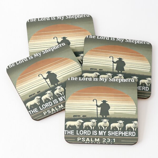 Item preview, Inspirational Bible Verse designed and sold by samuel2025.