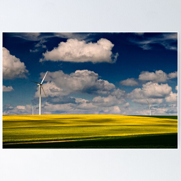Item preview, Green power. designed and sold by Victor Pugatschew.