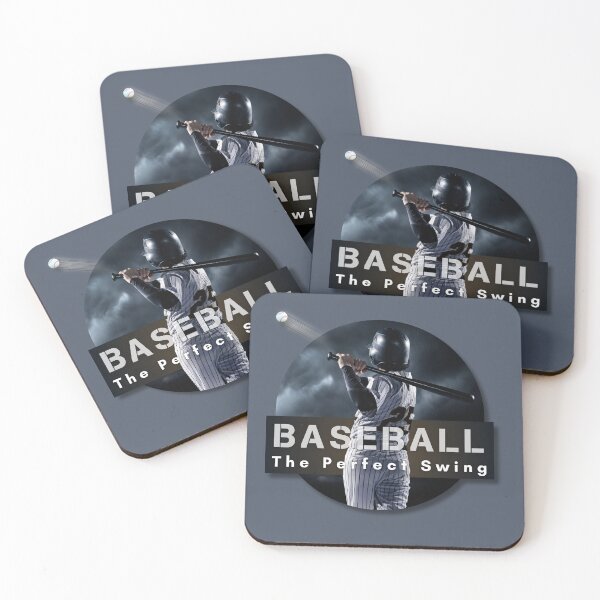 Item preview, Baseball: A Swing of Genius designed and sold by Pierp7.