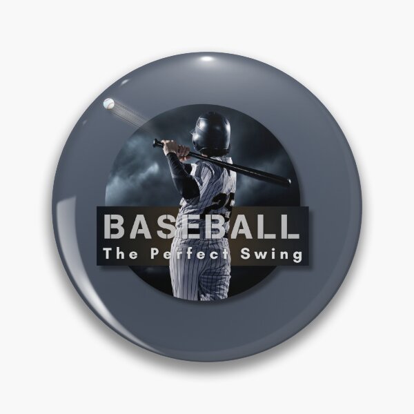 Artikelvorschau, Baseball: Ein genialer Schwung entworfen und verkauft von Pierp7.