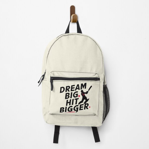 Item preview, Dream Big Hit Bigger designed and sold by Jollys-ArtShop.