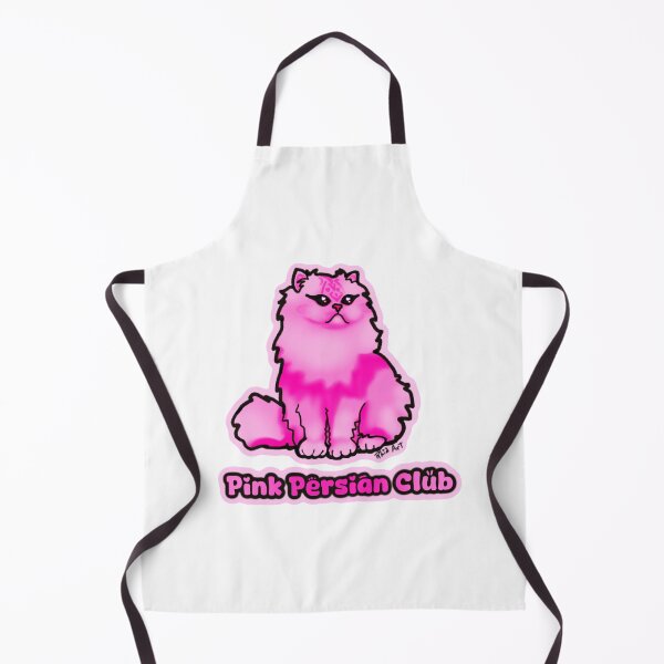 Item preview, Pink Persian club designed and sold by Rhia4rt.