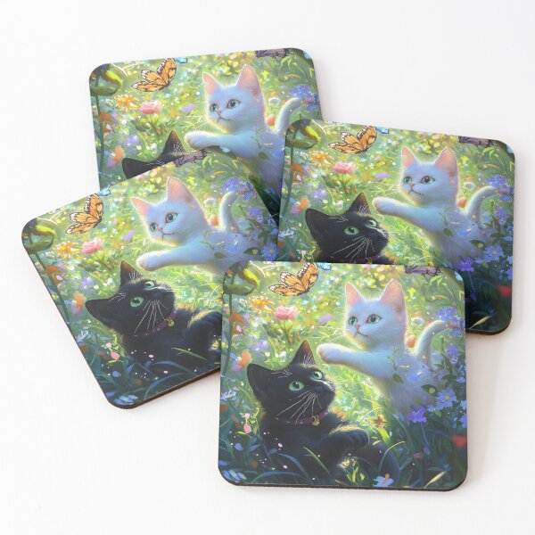 Item preview, Enchanted Garden Playtime designed and sold by davidonstudio.