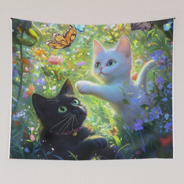 Item preview, Enchanted Garden Playtime designed and sold by davidonstudio.