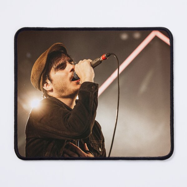 Item preview, Gauvain Sers singer designed and sold by Nebulae-Art.