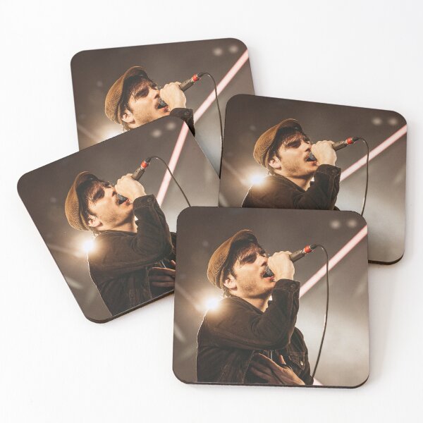 Item preview, Gauvain Sers singer designed and sold by Nebulae-Art.