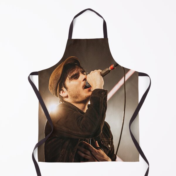 Item preview, Gauvain Sers singer designed and sold by Nebulae-Art.