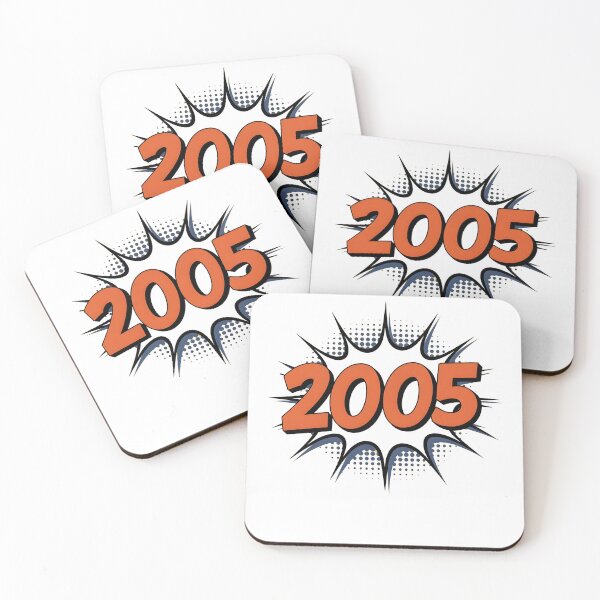 Item preview, 2005 the best year designed and sold by wzetart.