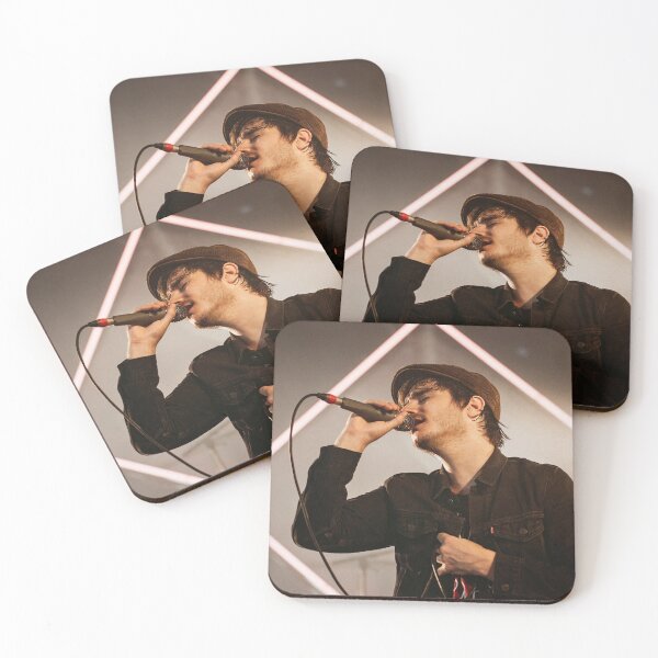 Item preview, Gauvain Sers singer designed and sold by Nebulae-Art.