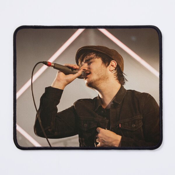 Item preview, Gauvain Sers singer designed and sold by Nebulae-Art.