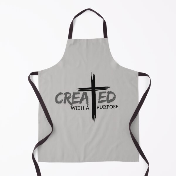 Item preview, Created with a Purpose - Empowering Christian Design designed and sold by kmiDigitalHub.