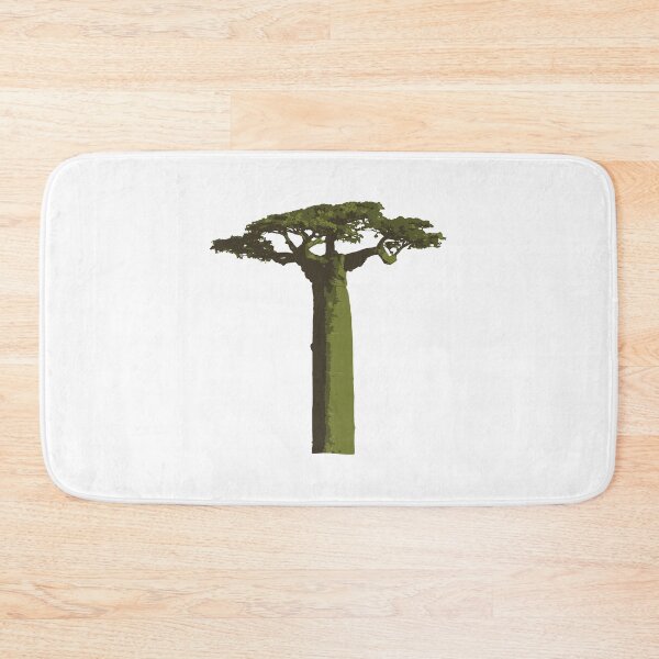 Item preview, Baobab Tree designed and sold by sheillustrates.sometimes.