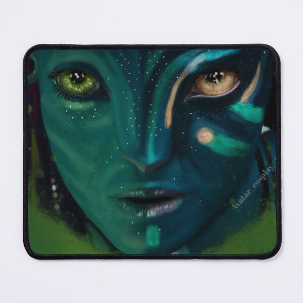 Item preview, Neytiri designed and sold by avataralirashop.