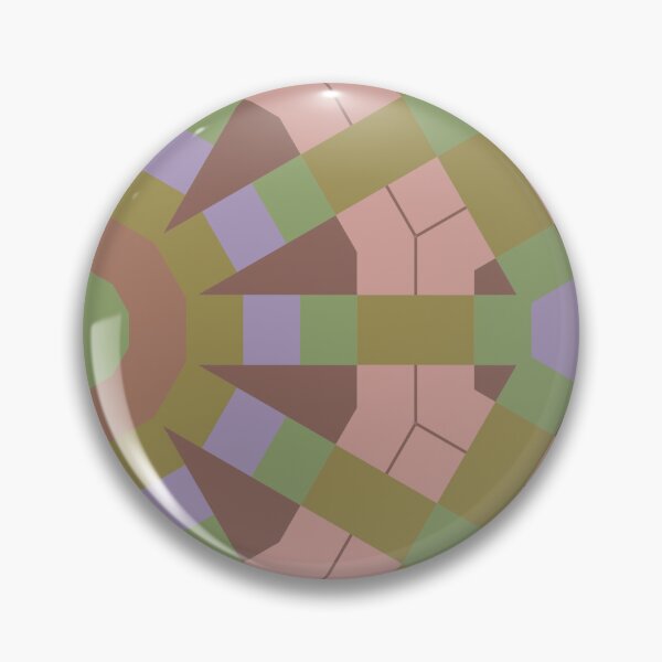 Item preview, seamless pattern with hexagons designed and sold by my-wishlist.